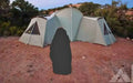 Springbar tent leisure port