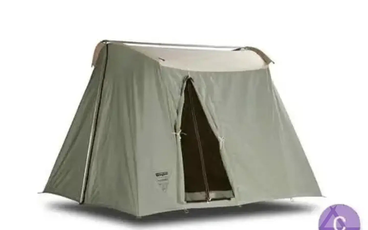 Springbar "Vagabond" Tent — used tents & canopies for sale — photo 1