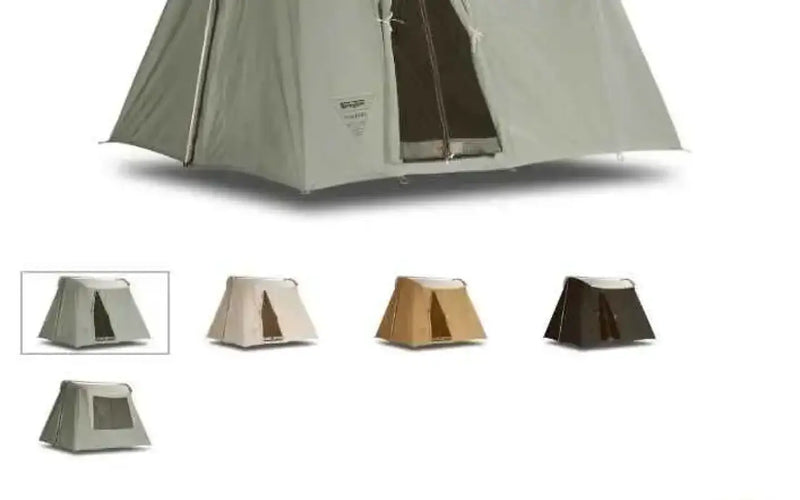 Springbar "Vagabond" Tent — used tents & canopies for sale (photo 2) — photo 2