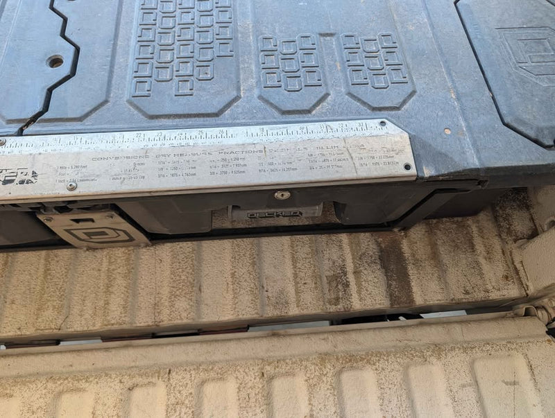 Decked drawer system in Albuquerque, NM (photo 7) — photo 7
