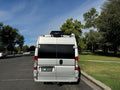 Luxury Zion Campervan | Cozy, Easy to Drive + WiFi Add-on