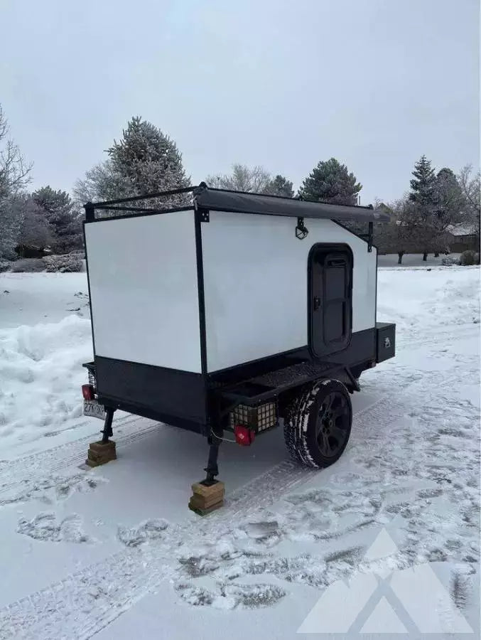 Squaredrop Camper — used overland trailer for sale in Thornton, CO (photo 4)