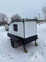 Squaredrop Camper — used overland trailer for sale in Thornton, CO (photo 3)