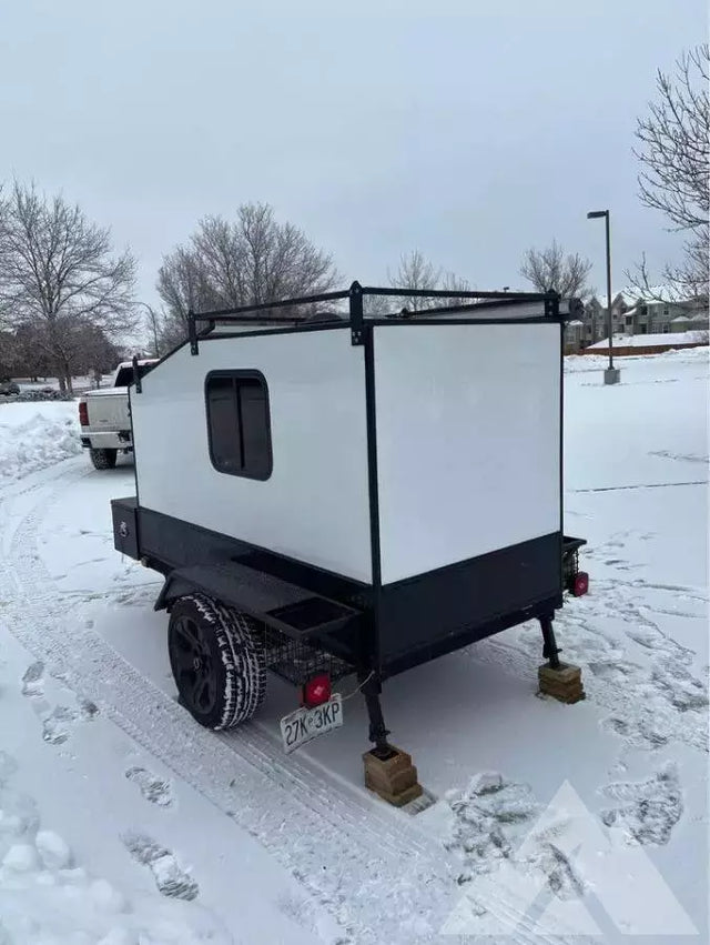 Squaredrop Camper — photo 3