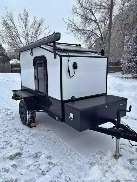 Squaredrop Camper