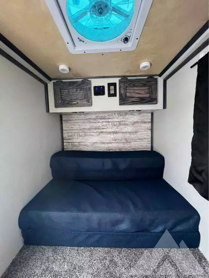 Squaredrop Camper — used overland trailer for sale in Thornton, CO (photo 5) — photo 5