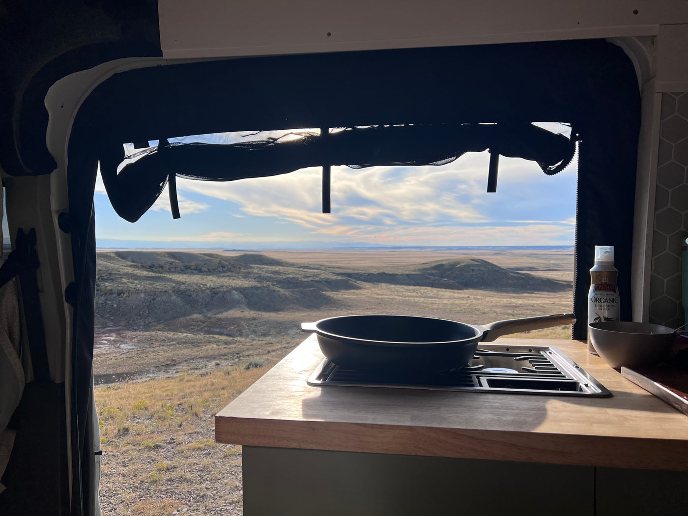  parked on a vast — photo 5