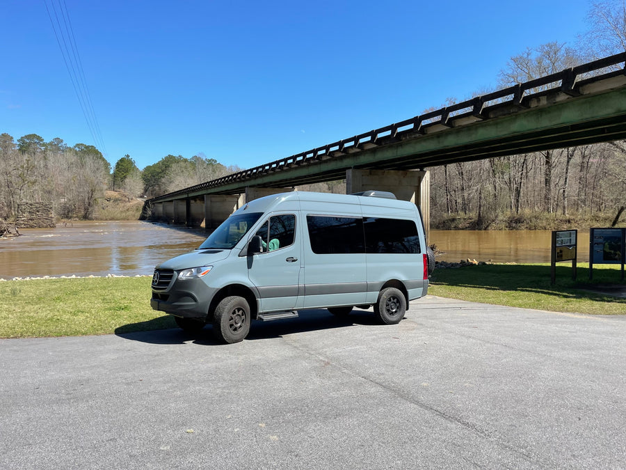  ideal as an rv rental
