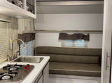 Minnow-Campers Rove Lite sleeps 4