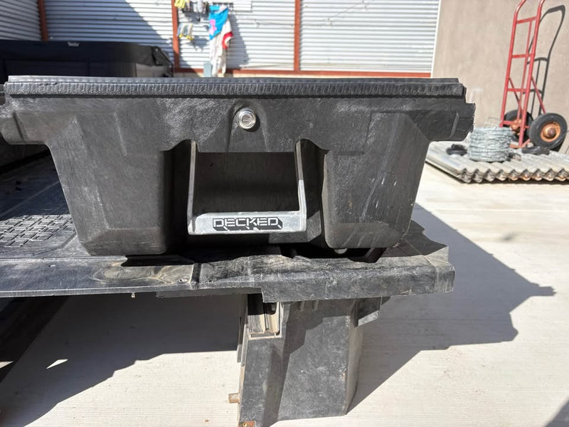 decked system in Oceanside, CA (photo 3) — photo 3