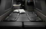 Airstream Interstate 24gl Mercedes Luxury-Seats 9-kitchen-bath