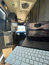 Roadtrip Ready! 2018 Roadtrek Zion | King Bed | Easy to Drive