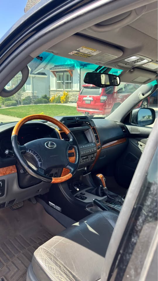 2004 Lexus GX · GX 470 Sport Utility 4D in Garden Valley, ID (photo 9) — photo 9