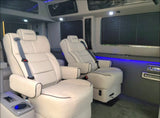 Luxury Family Adventure Van | Seats 7 | Airport Delivery