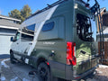 Avo-Launch, Mercedes Sprinter, Class B, sleeps 4, large storage