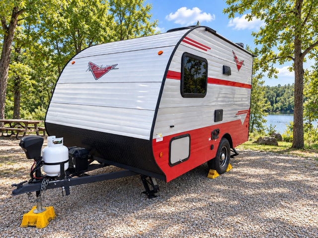 Have a Coke & a Camper | Vintage Riverside Retro — photo 3