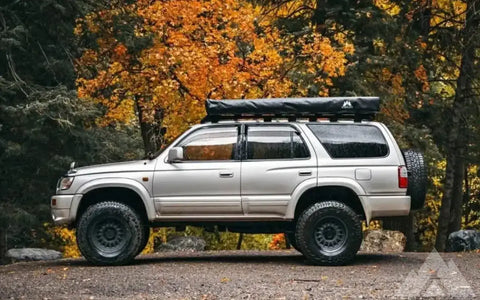 Sterling Adventure Company 270 Degree Awning
