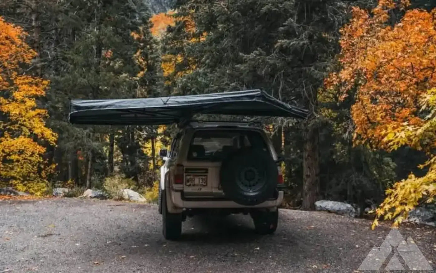 Sterling Adventure Company 270 Degree Awning — new camp awnings for sale (photo 5) — photo 5