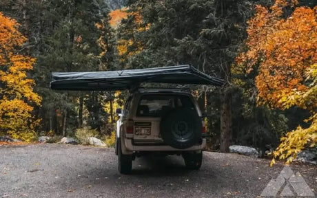 Sterling Adventure Company 270 Degree Awning — new camp awnings for sale (photo 5)