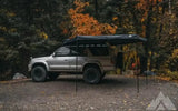 Sterling Adventure Company 270 Degree Awning — new camp awnings for sale (photo 2)