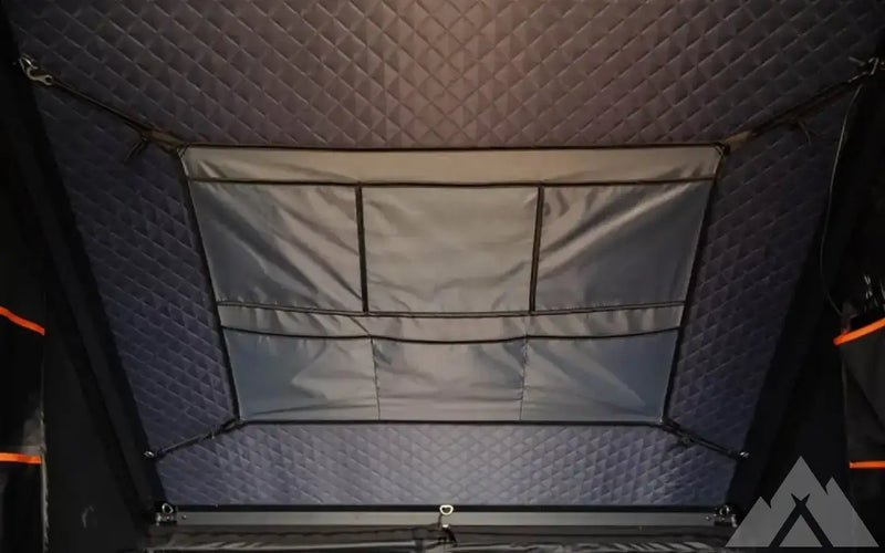 Sterling Aluminum Rooftop tent — new rooftop tents for sale (photo 4) — photo 4