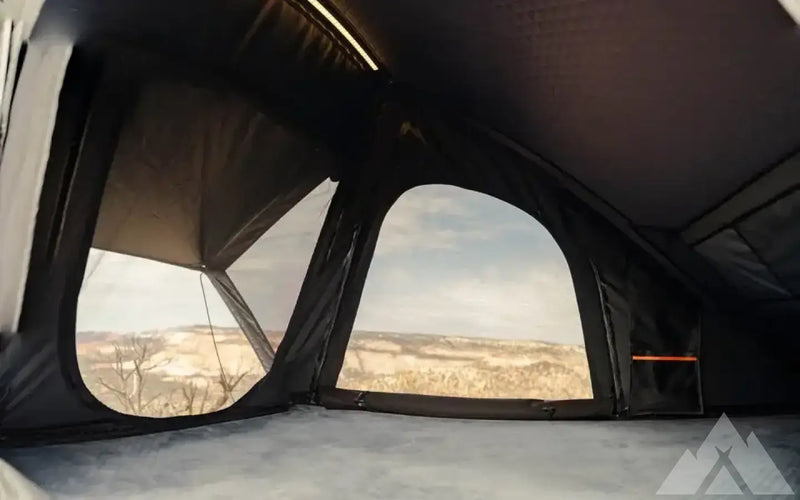 Sterling Aluminum Rooftop tent — new rooftop tents for sale (photo 5) — photo 5