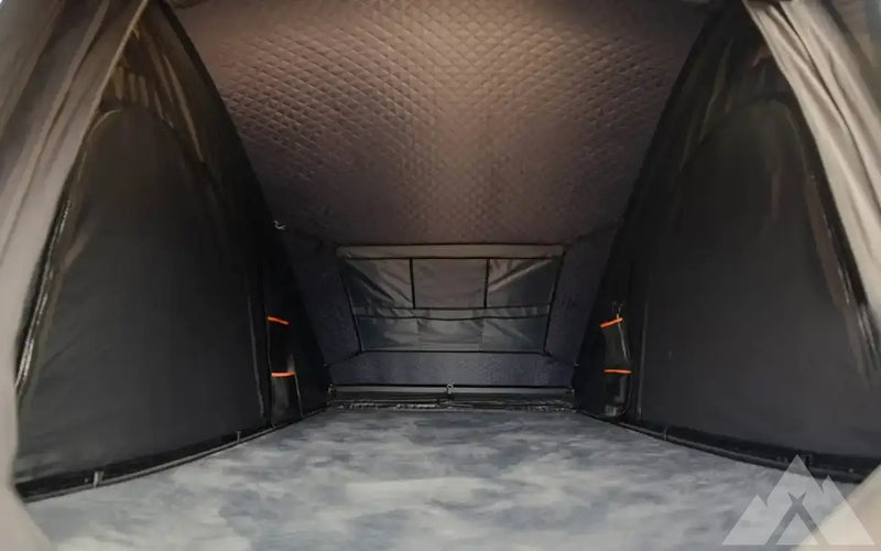 Sterling Aluminum Rooftop tent — new rooftop tents for sale (photo 3) — photo 3