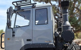 Stewart and Stevenson M1078 RESTO/MOD Civilianized