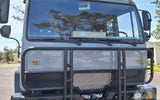 Stewart and Stevenson M1078 RESTO/MOD Civilianized