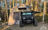 Stillwater Roof Top Tent With Annex — used rooftop tents for sale (photo 4)
