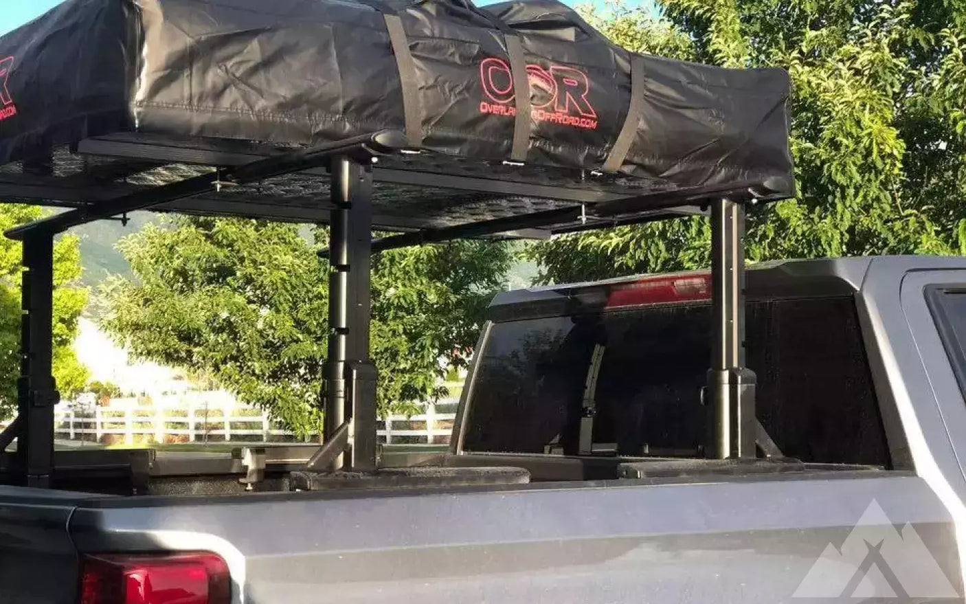 Stillwater Roof Top Tent With Annex — used rooftop tents for sale (photo 3)