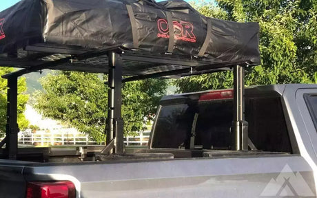 Stillwater Roof Top Tent With Annex — used rooftop tents for sale (photo 3)
