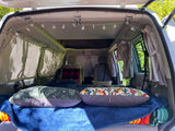 2003 Volkswagen Eurovan Westfalia Pop-Top - Comfy Hippie Camper Van!