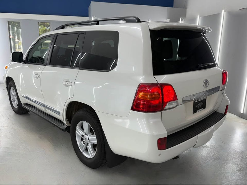 2013 Toyota Landcruiser · Sport Utility 4D in Portland, OR (photo 8) — photo 8