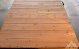 Subaru Camping Platform — used drawer systems for sale (photo 3)