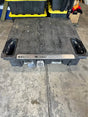 Tacoma fitted DECKED drawer system in Happy Valley, OR (photo 1)