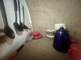 Cooking utensils