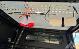 Super pacific camper for 2022+ Toyota tundra — used for sale in Aurora, CO (photo 5)