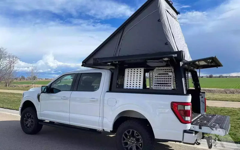 Super Pacific X1 Camper — used for sale in Meridian, ID (photo 5) — photo 5