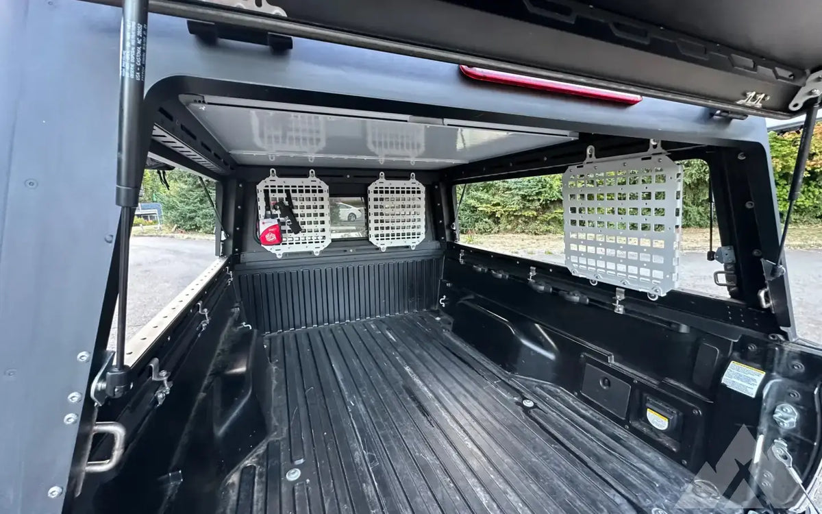 Super Pacific X1 Camper — used for sale in Seattle, WA (photo 4) — photo 4
