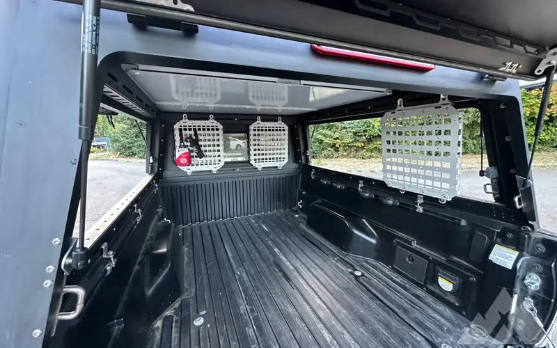 Super Pacific X1 Camper — used for sale in Seattle, WA (photo 4) — photo 4
