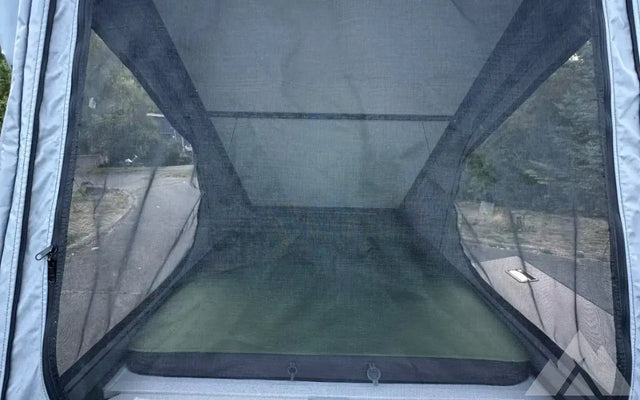 Super Pacific X1 Camper — photo 3