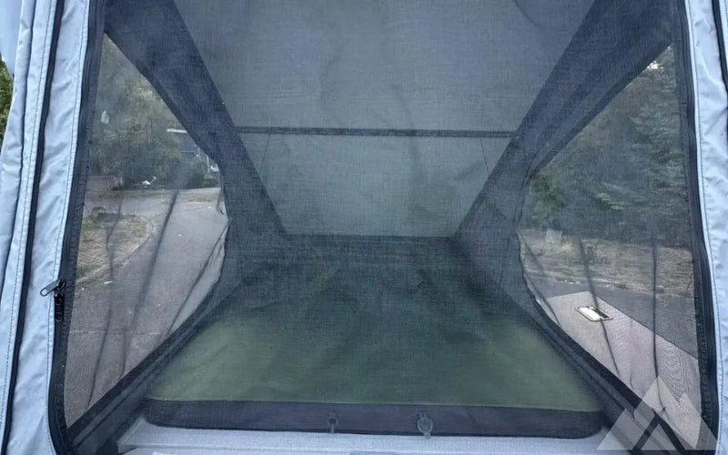 Super Pacific X1 Camper — used for sale in Seattle, WA (photo 3) — photo 3