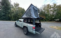 Super Pacific X1 Camper