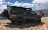 Super pacific X1 camper for Short bed 5.5’ — used for sale in Longmont, CO (photo 3)