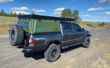Super pacific X1 camper for Short bed 5.5’ — used for sale in Longmont, CO (photo 2)