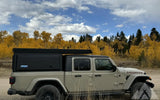 Super Pacific X1 Truck Camper for Gladiator — used for sale in Longmont, CO (photo 3)