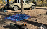 Super Pacific X1 Truck Camper for Gladiator — used for sale in Longmont, CO (photo 4)