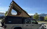 Super Pacific X1 Truck Camper for Gladiator — used for sale in Longmont, CO