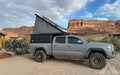 SuperPacific X1 Camper With FSR 270 Awning